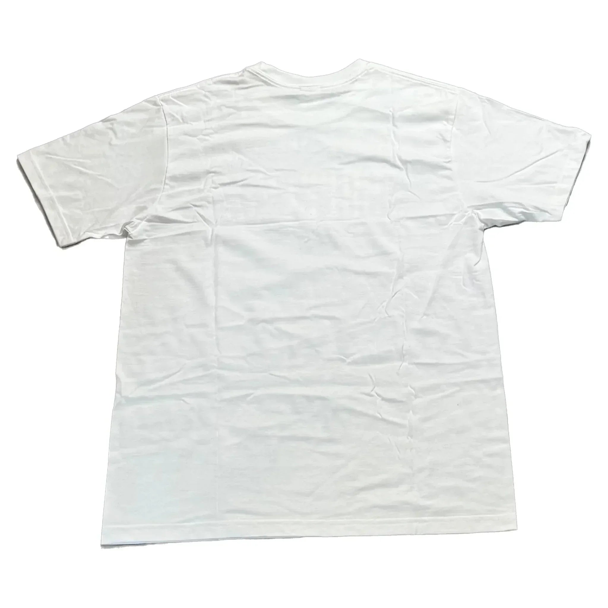 Brand New White Supreme Tee - L | The Streetwear Studio