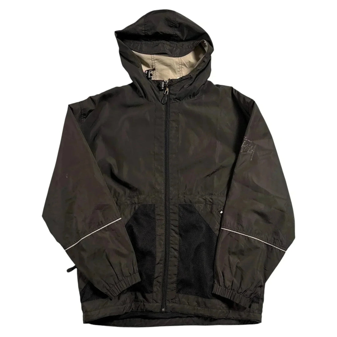Brown Stussy Jacket - L | The Streetwear Studio
