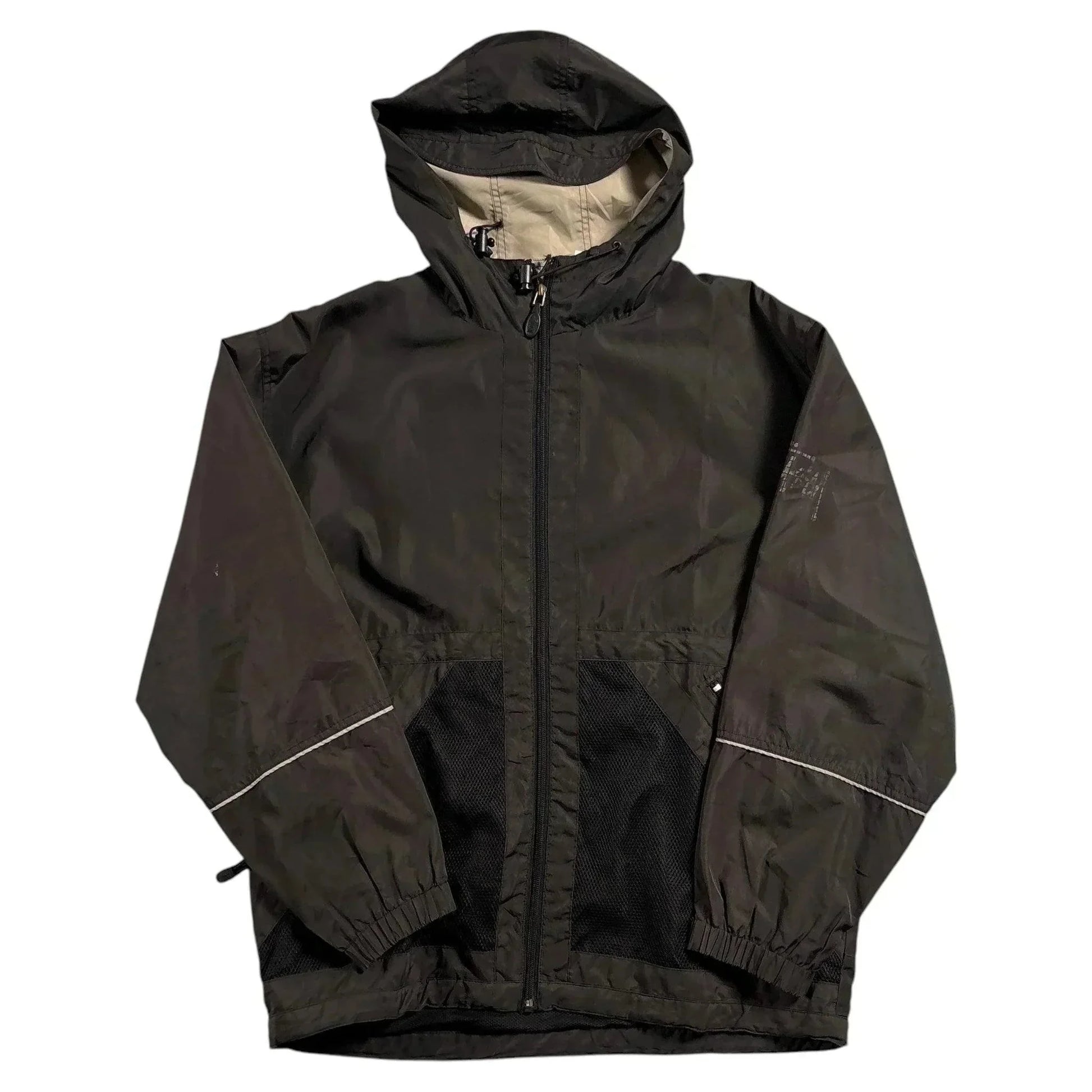 Brown Stussy Jacket - L | The Streetwear Studio