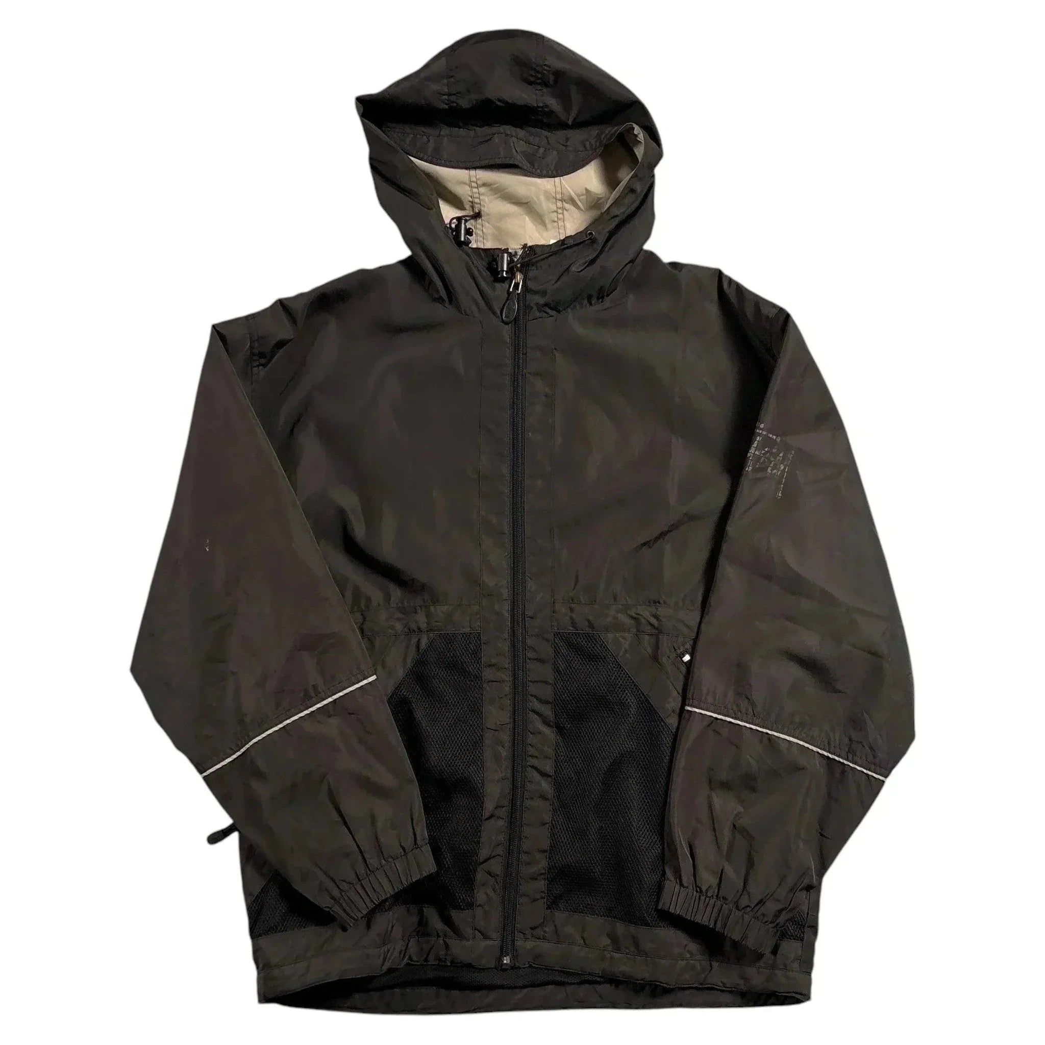 Brown Stussy Jacket - L | The Streetwear Studio