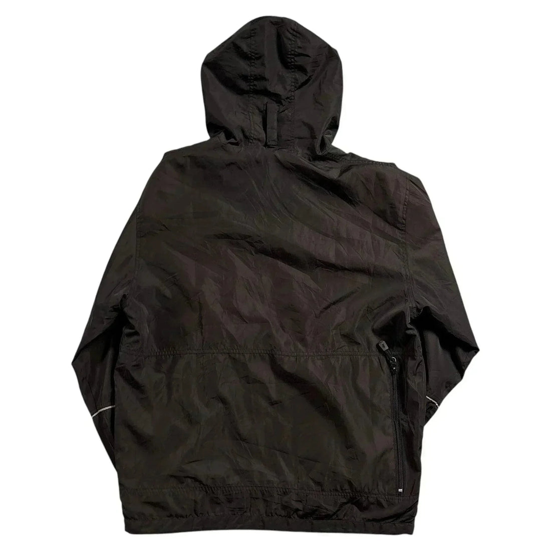 Brown Stussy Jacket - L | The Streetwear Studio