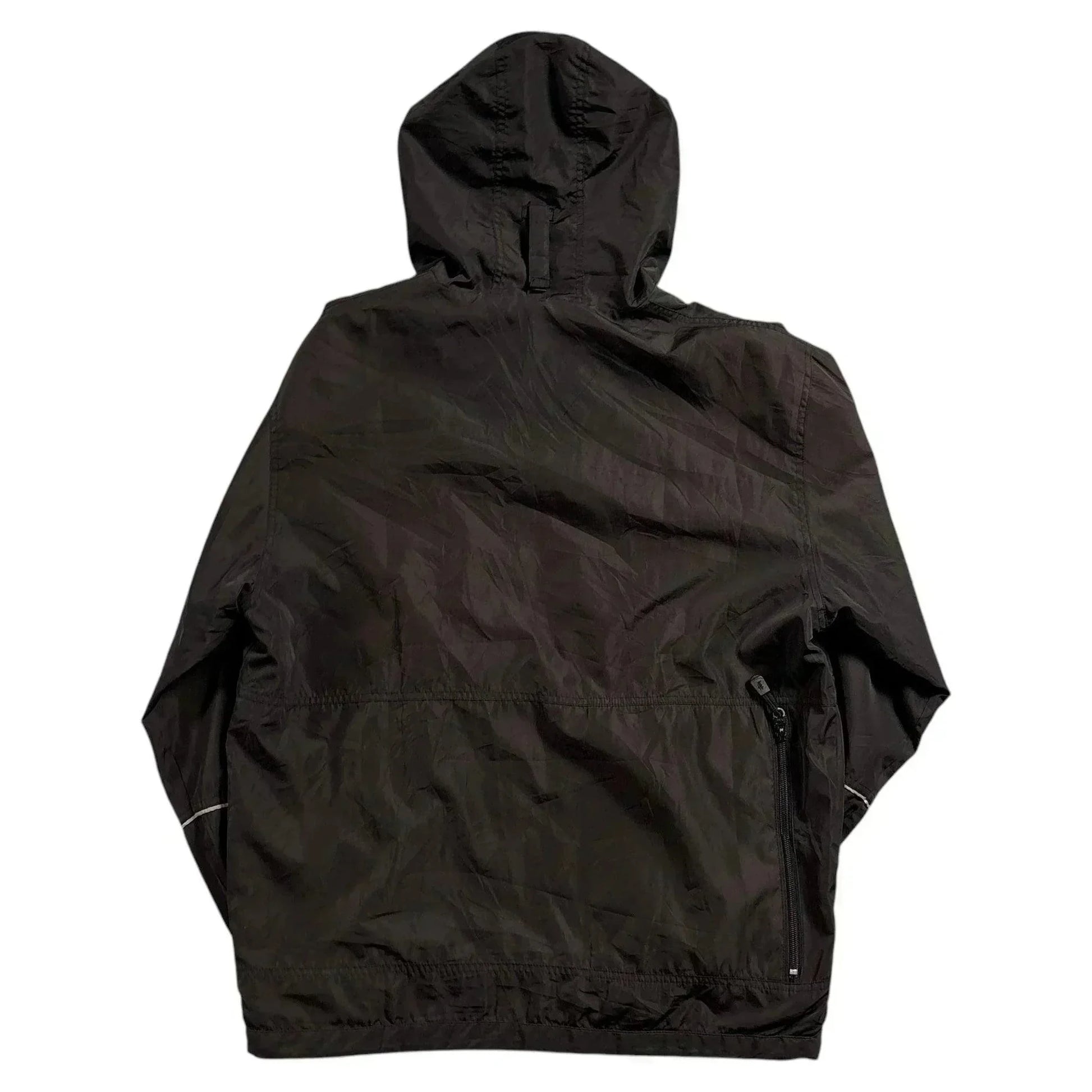 Brown Stussy Jacket - L | The Streetwear Studio