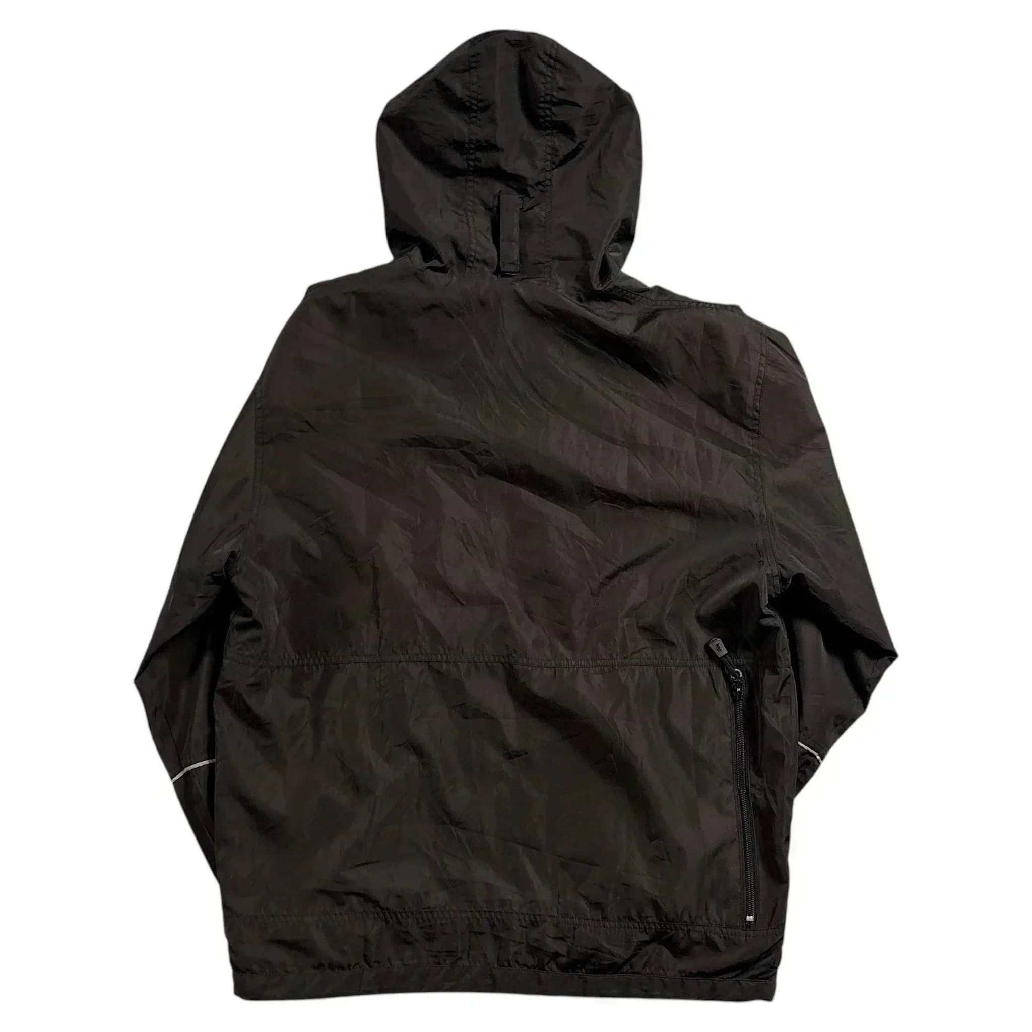 Brown Stussy Jacket - L | The Streetwear Studio