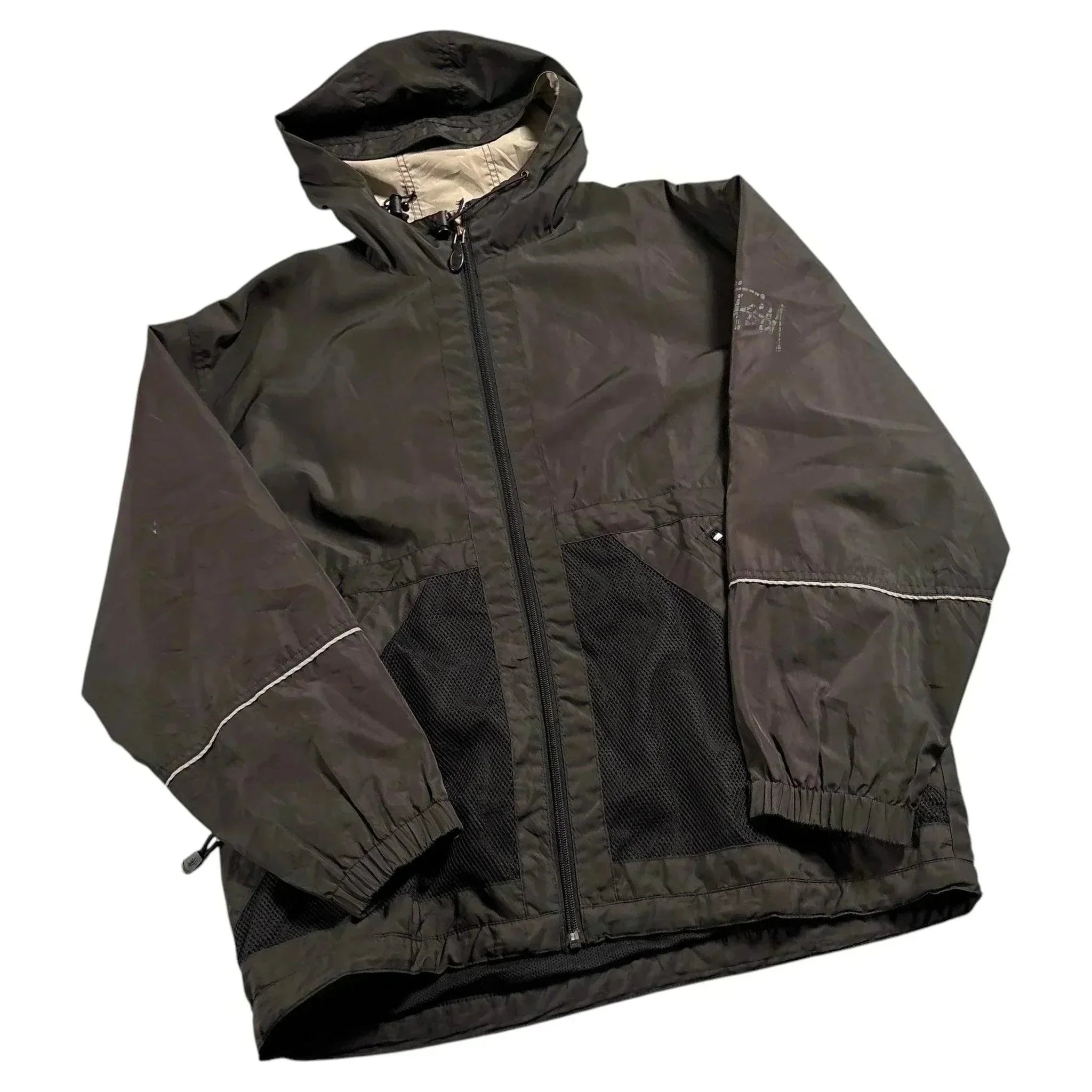 Brown Stussy Jacket - L | The Streetwear Studio