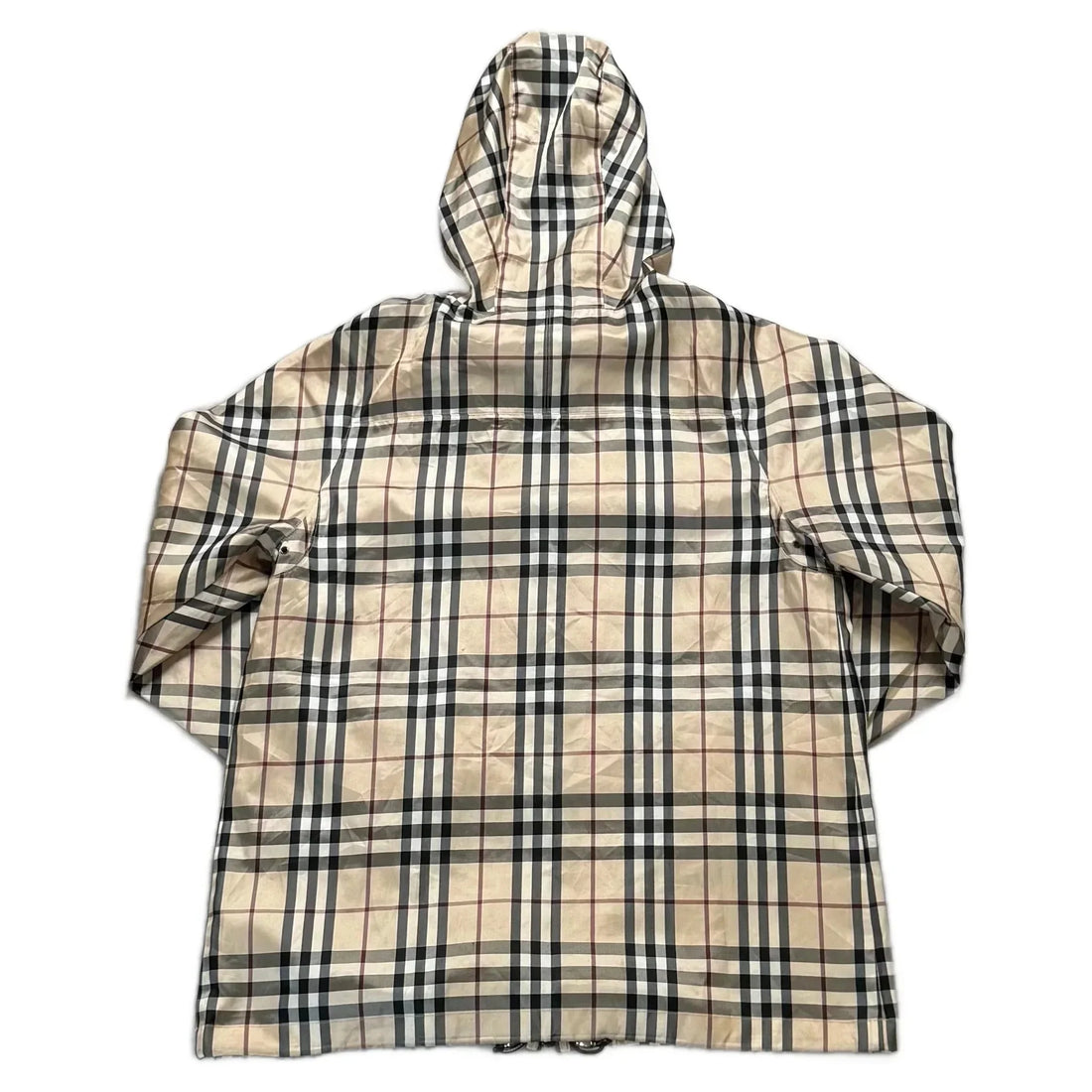 Burberry Jacket - M | The Streetwear Studio