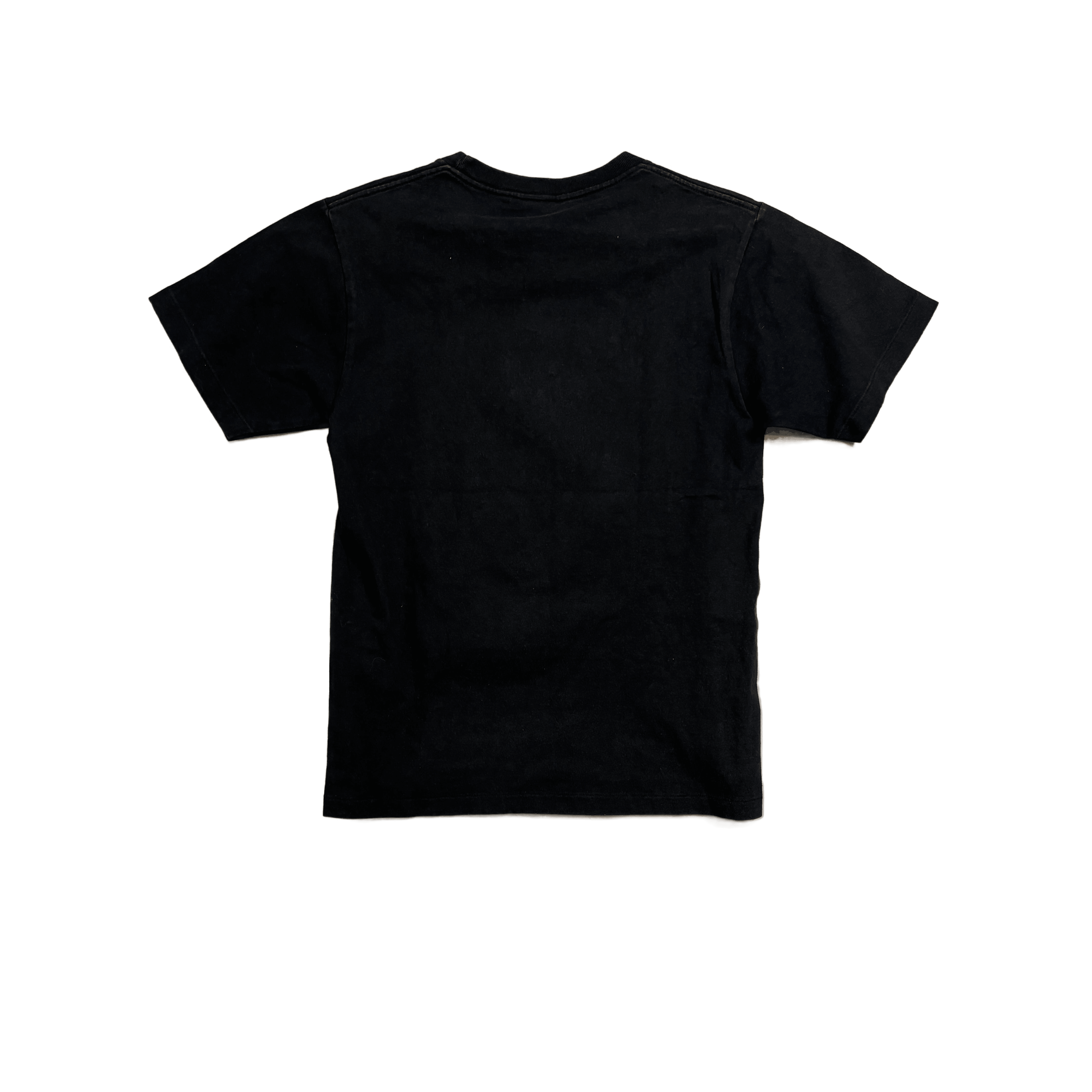 Black A Bathing Ape (BAPE) Tee - S