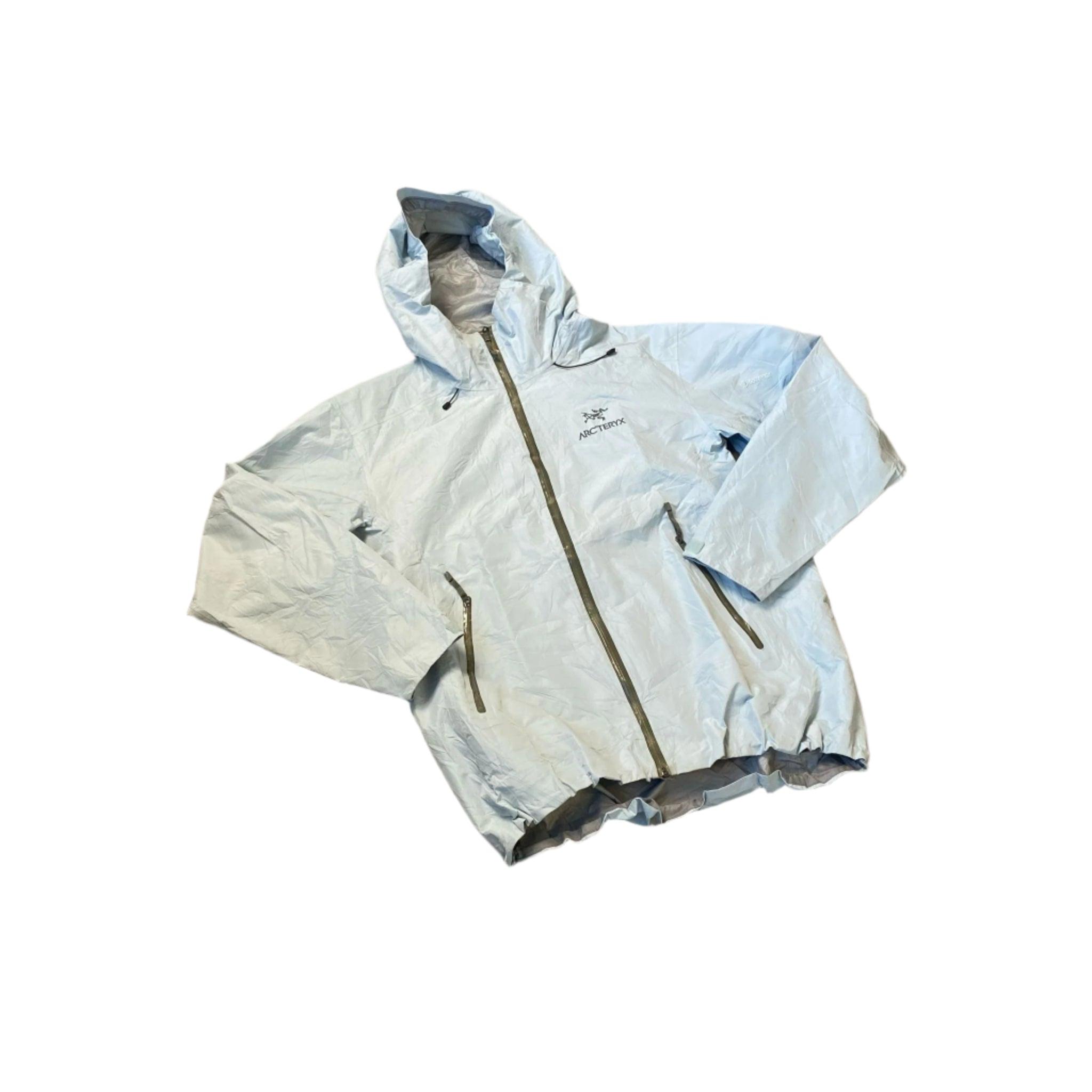 Arc'Teryx Gore-Tex Jacket - L