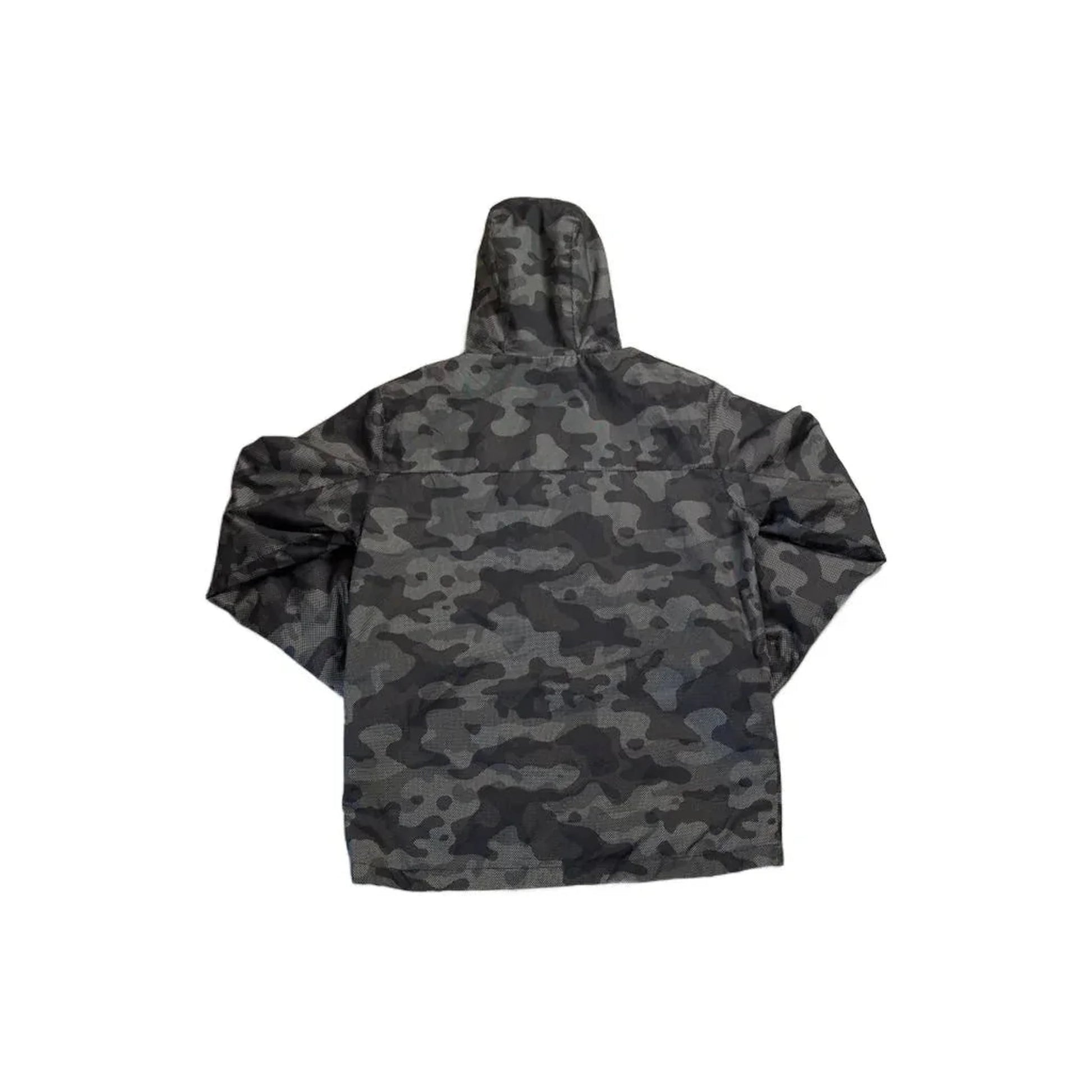 Camo Arc'Teryx Jacket - M | The Streetwear Studio