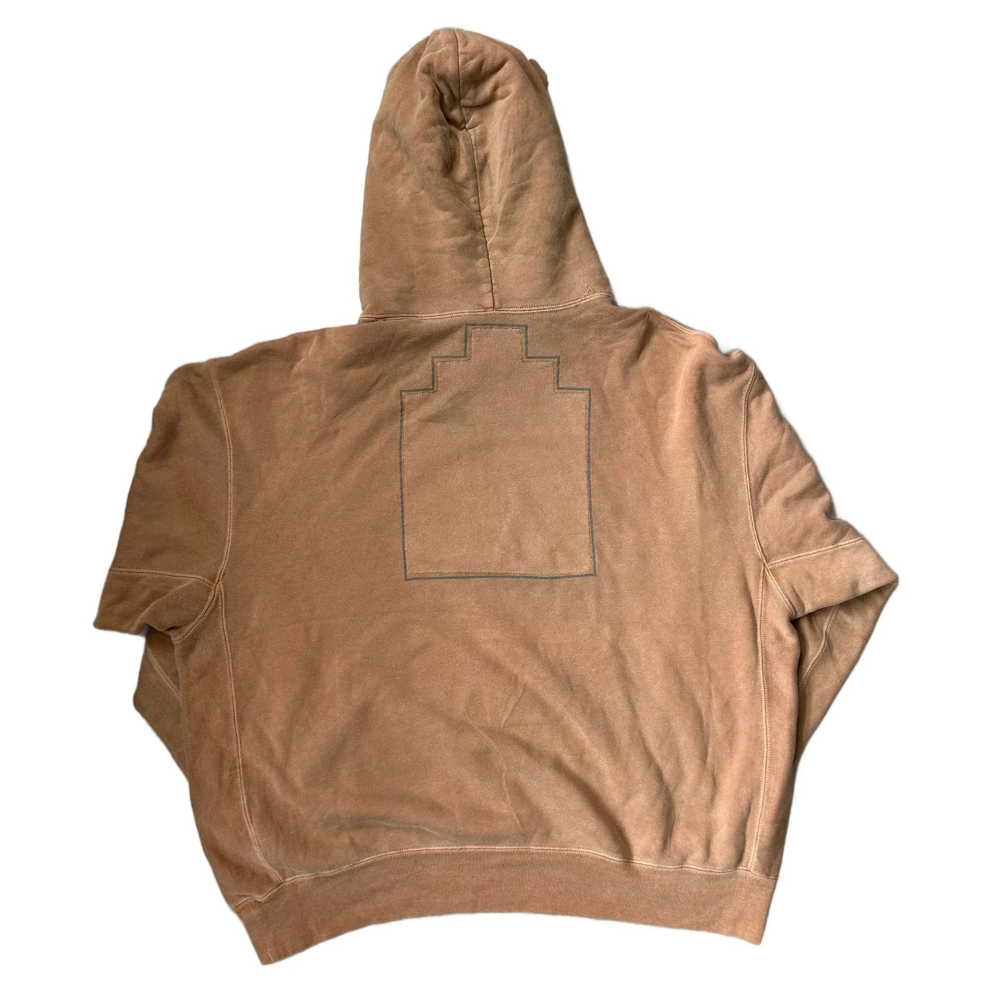 Cav Empt Hoodie - L | The Streetwear Studio