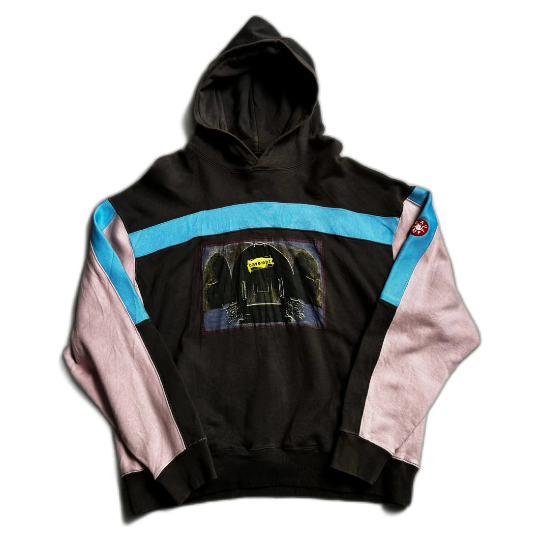 Cav Empt Hoodie - XL | The Streetwear Studio