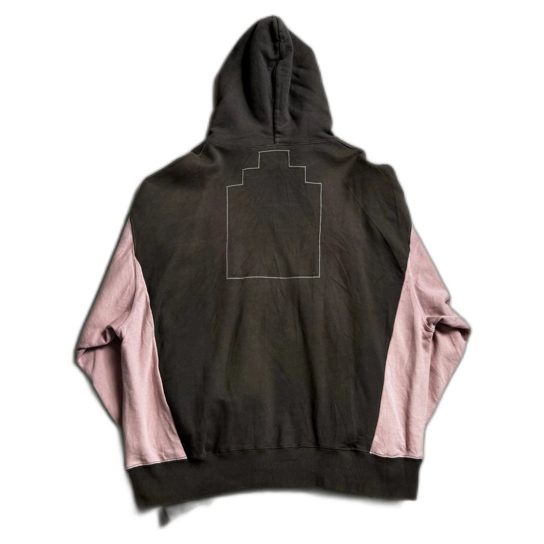 Cav Empt Hoodie - XL | The Streetwear Studio