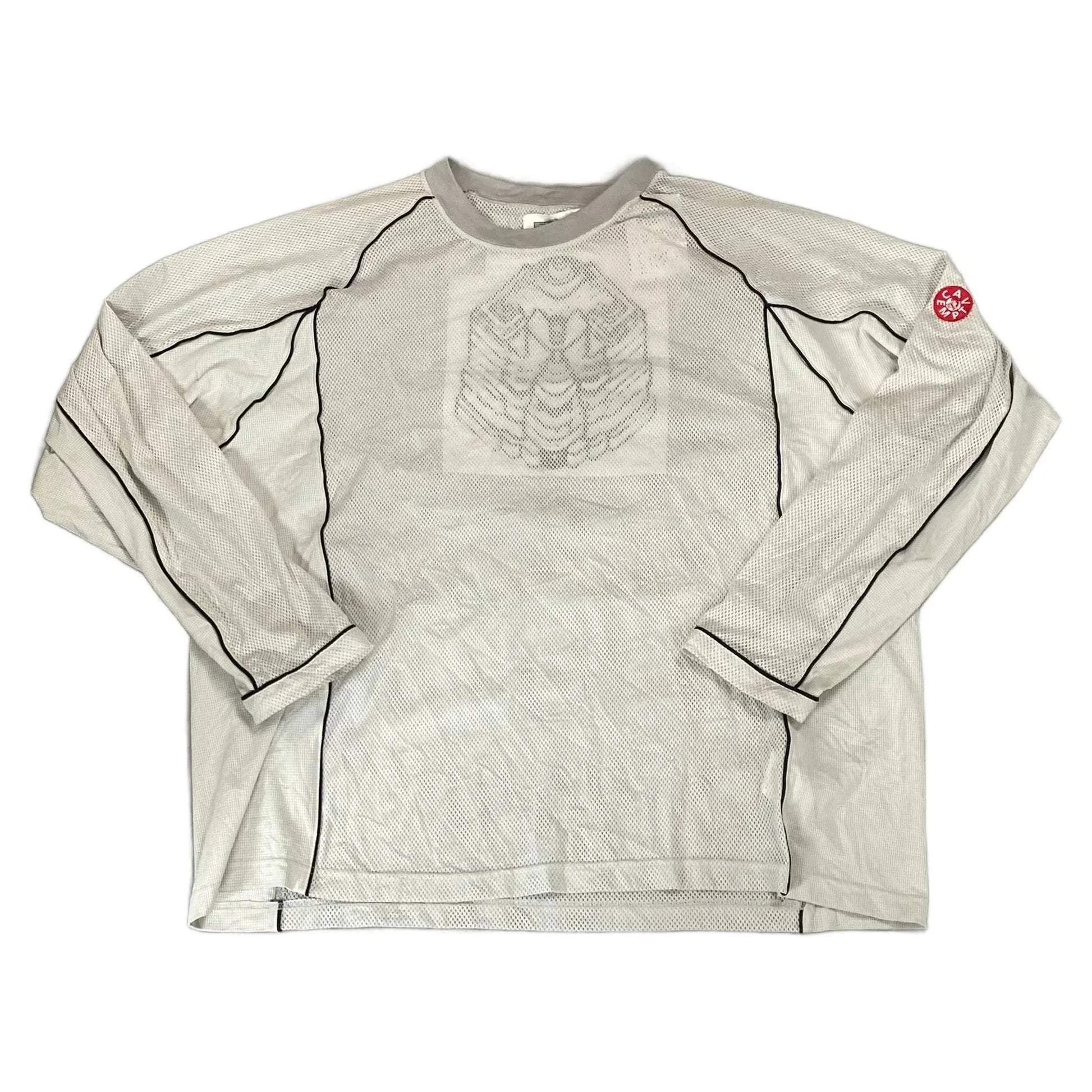 Cav Empt Jersey - XL | The Streetwear Studio