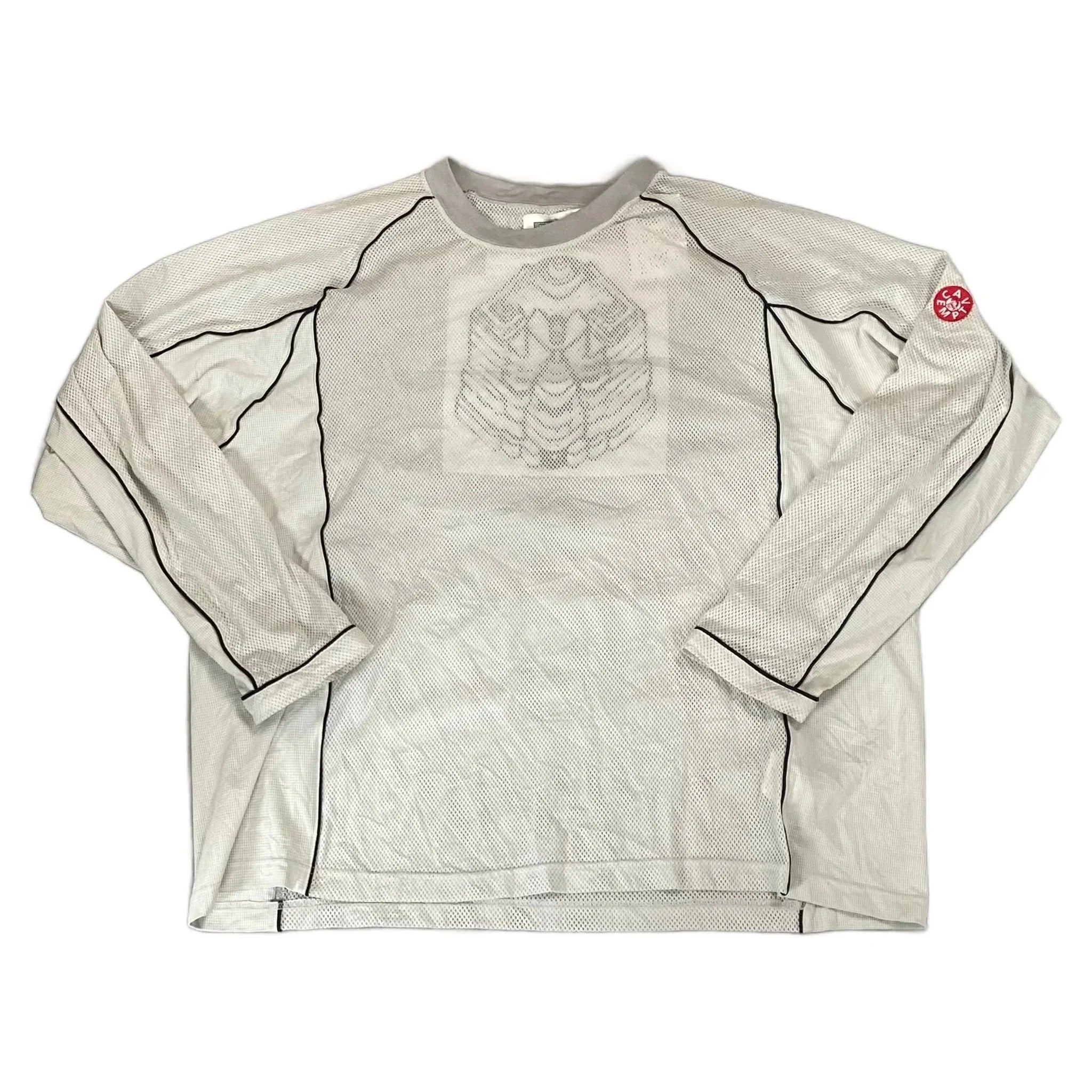 Cav Empt Jersey - XL | The Streetwear Studio