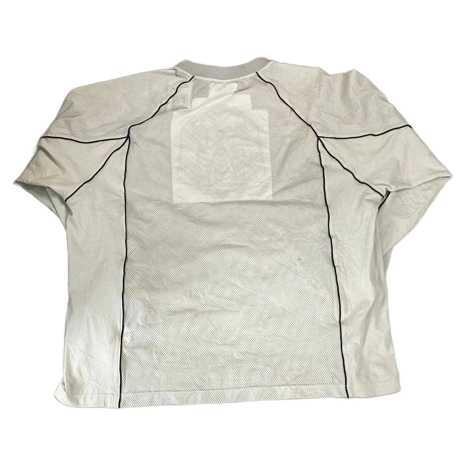 Cav Empt Jersey - XL | The Streetwear Studio