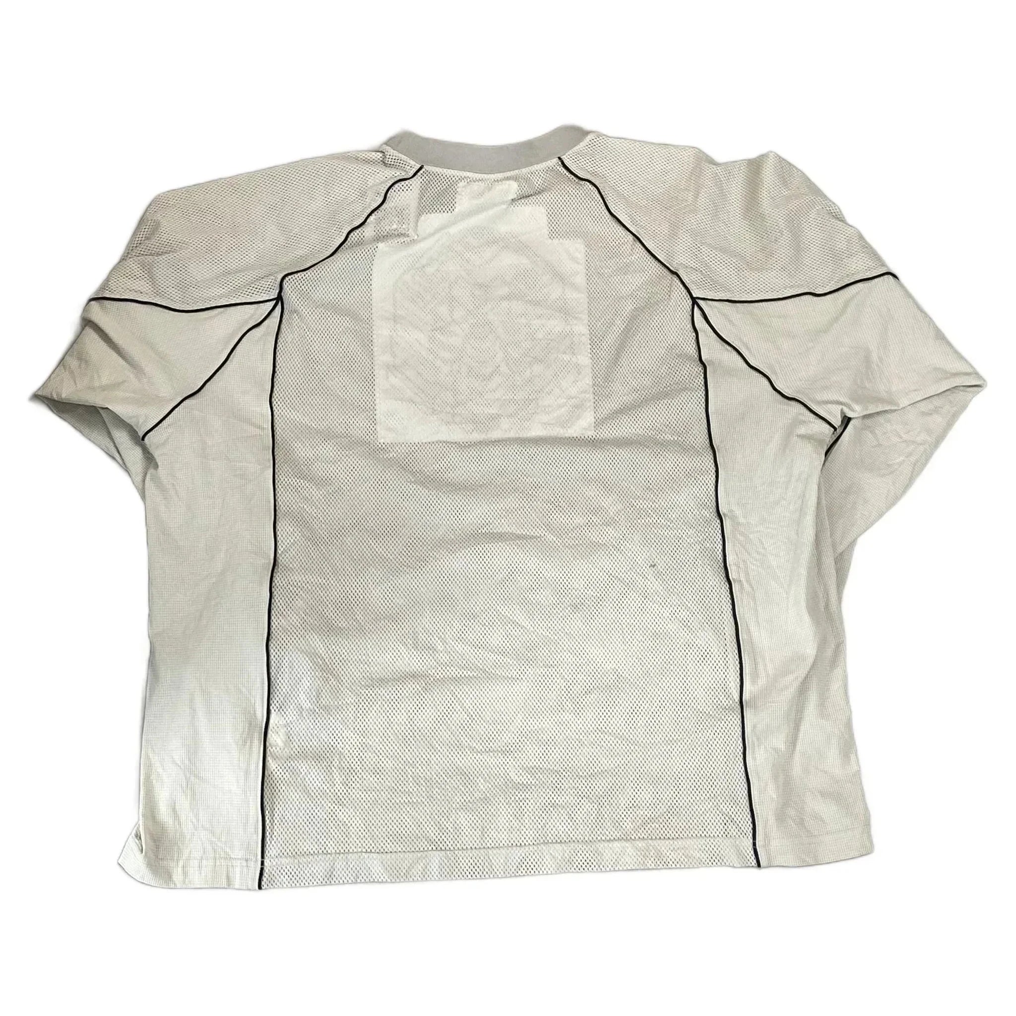 Cav Empt Jersey - XL | The Streetwear Studio