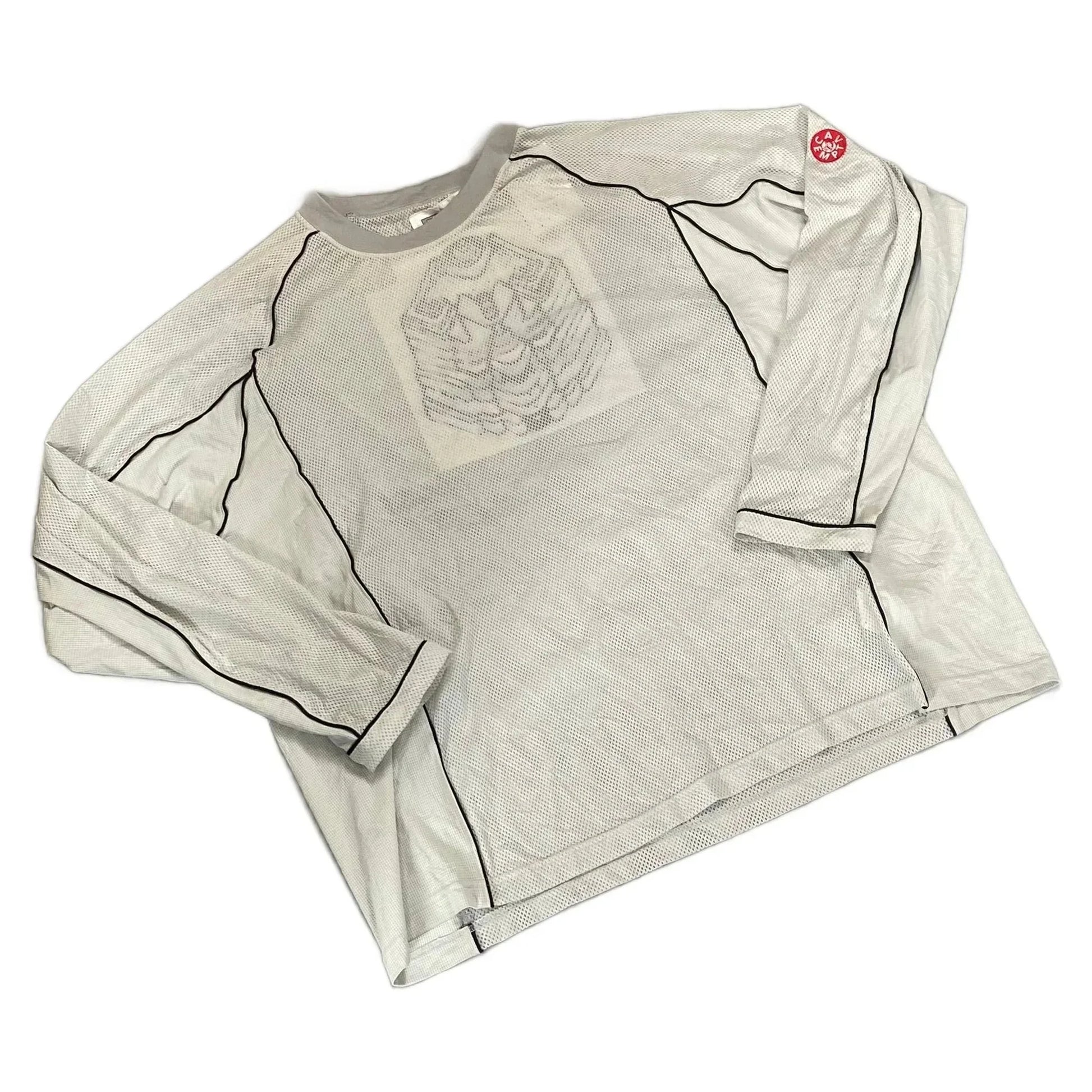 Cav Empt Jersey - XL | The Streetwear Studio