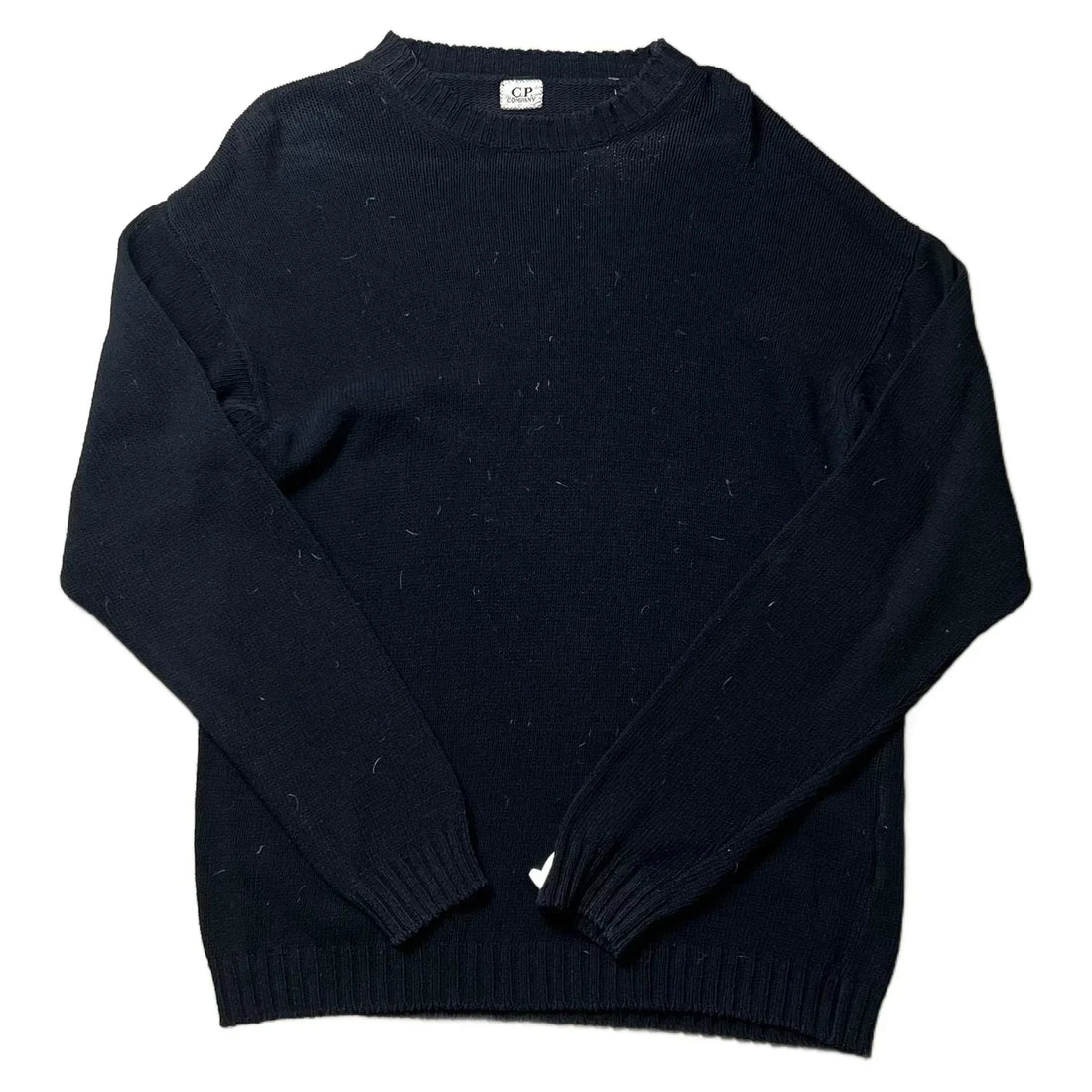 CP Company Sweatshirt - L | The Streetwear Studio