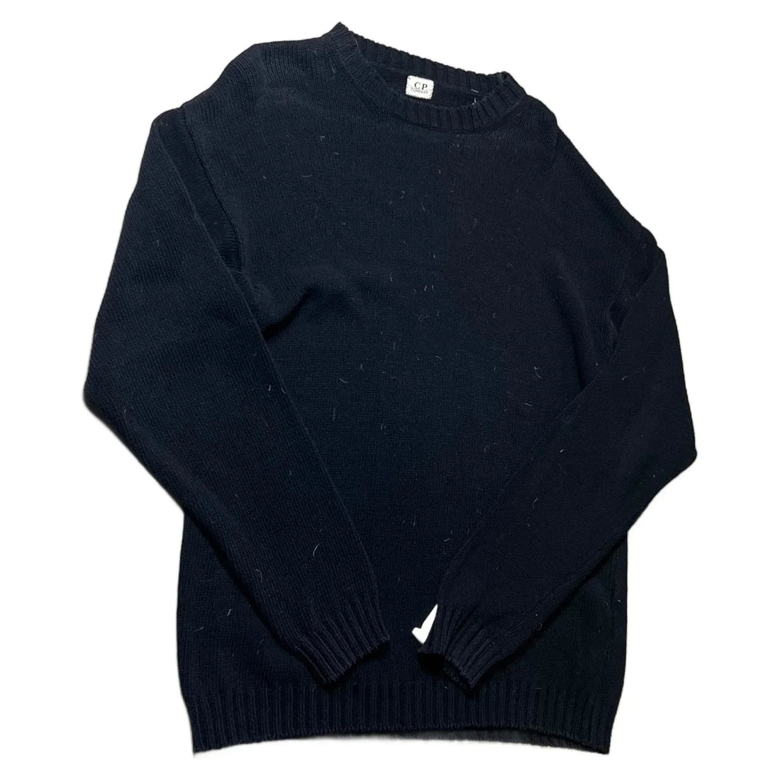 CP Company Sweatshirt - L | The Streetwear Studio