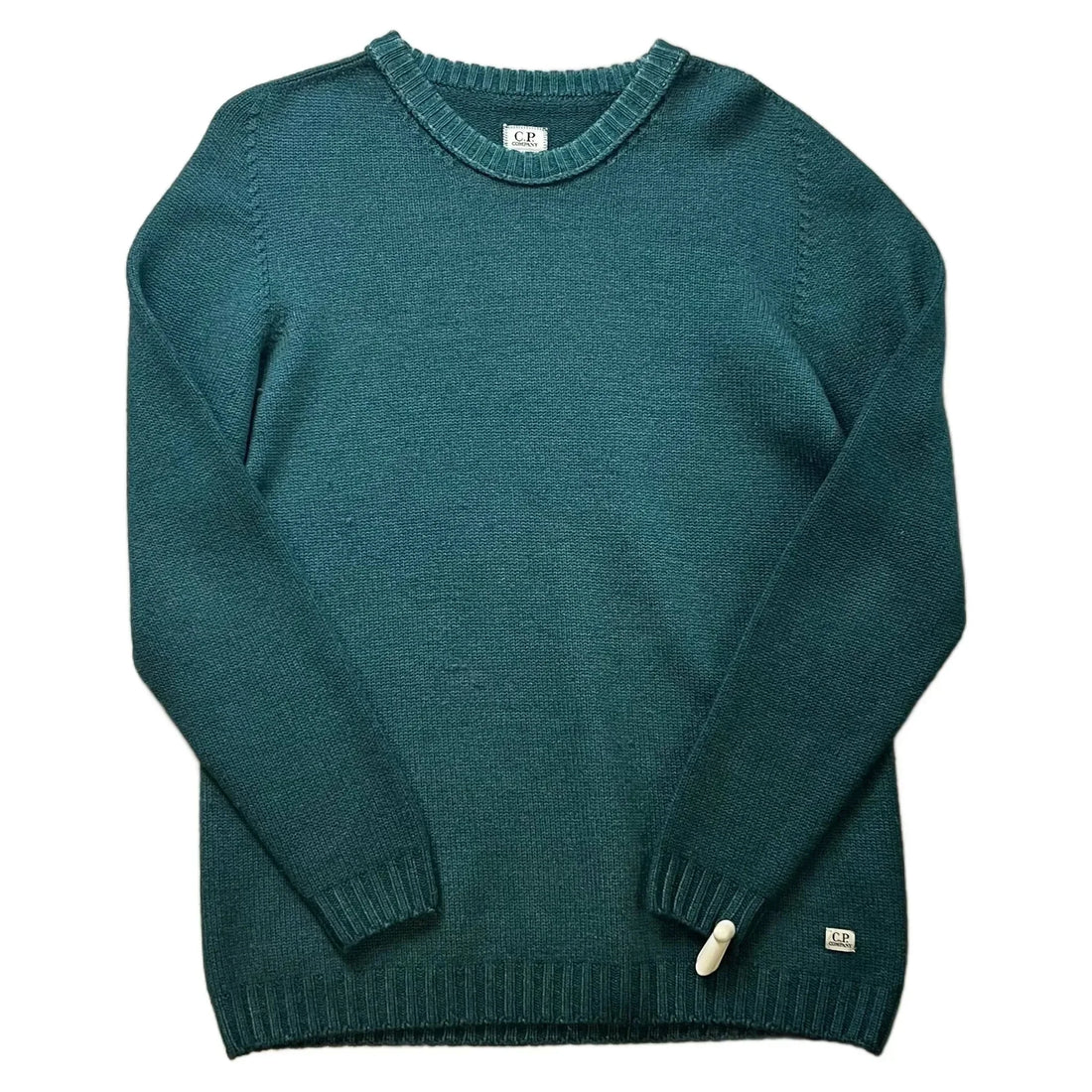 CP Company Sweatshirt - XL | The Streetwear Studio