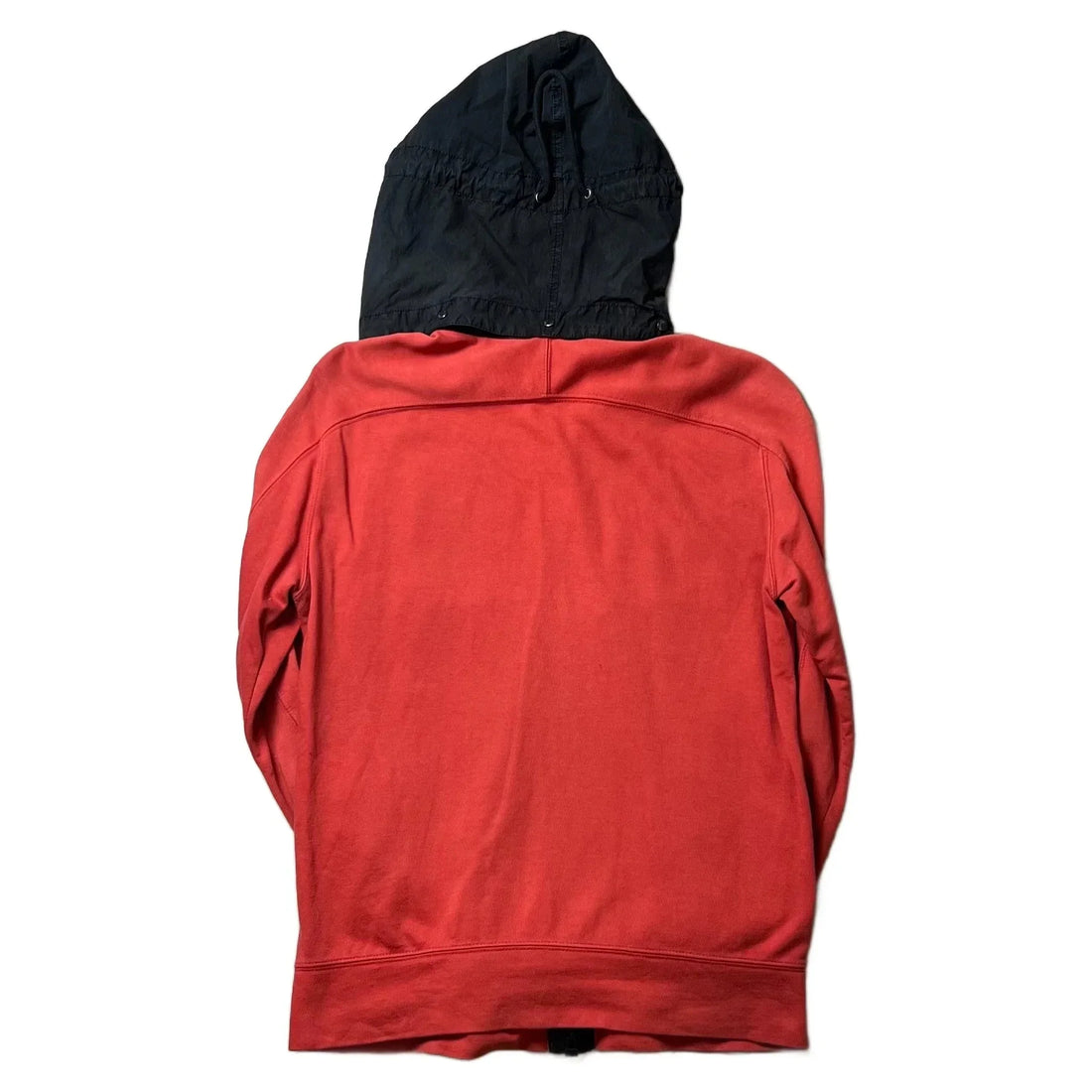 CP Company Zip Up Hoodie - S | The Streetwear Studio