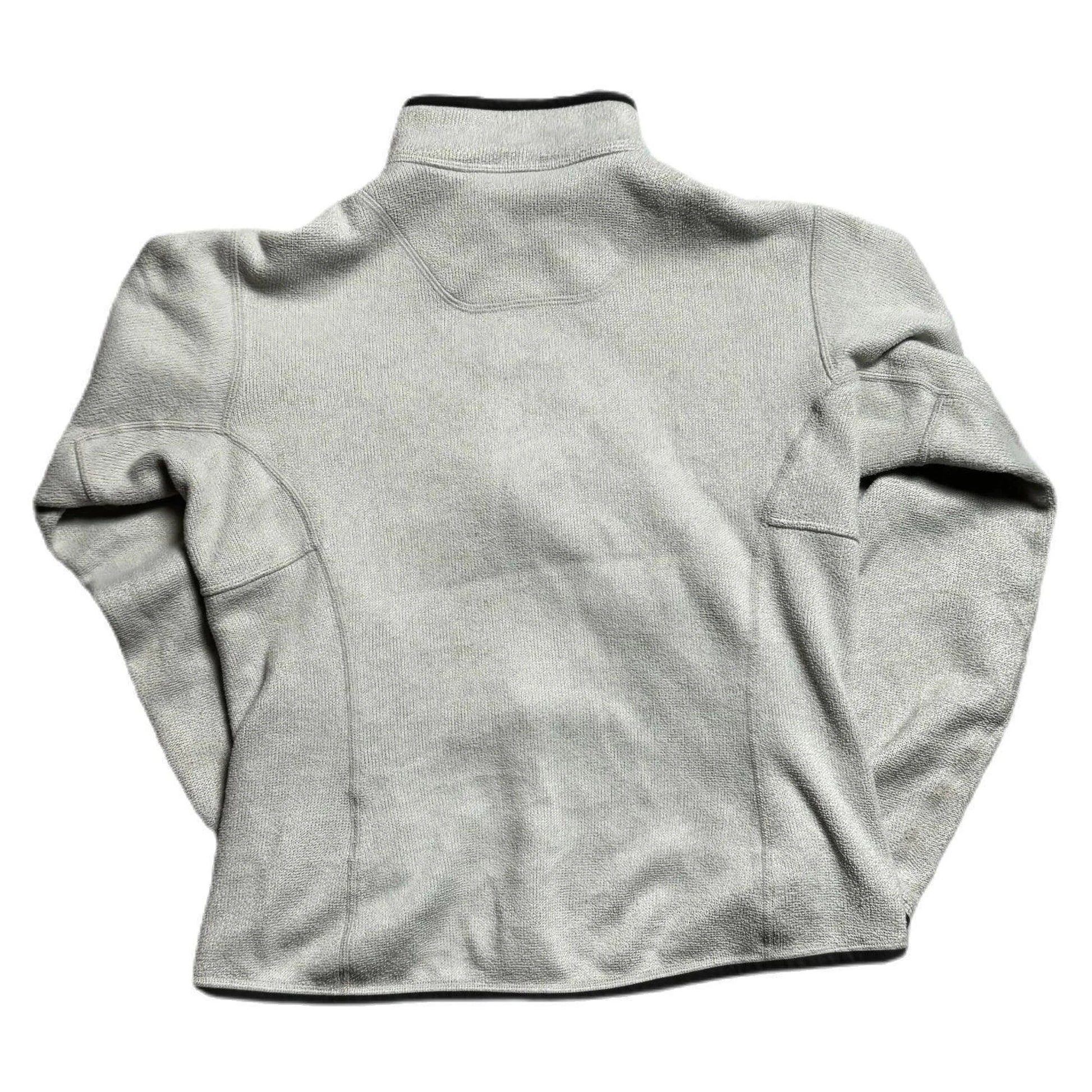 Cream Arc’Teryx Fleece - XS | The Streetwear Studio