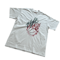 Cream Jordan x Travis Scott (Cactus Jack) Tee - Large - The Streetwear Studio