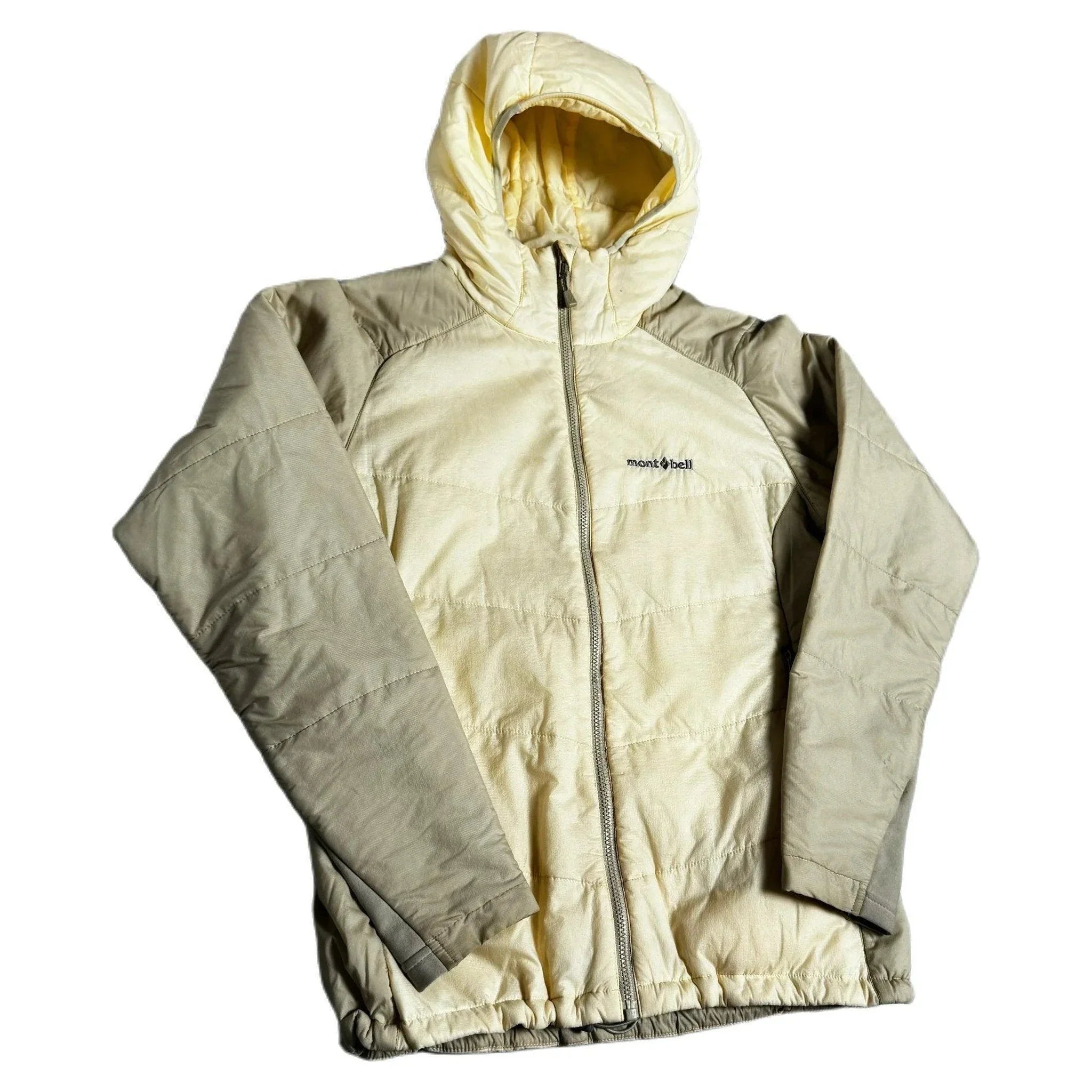 Cream Montbell Jacket - L | The Streetwear Studio