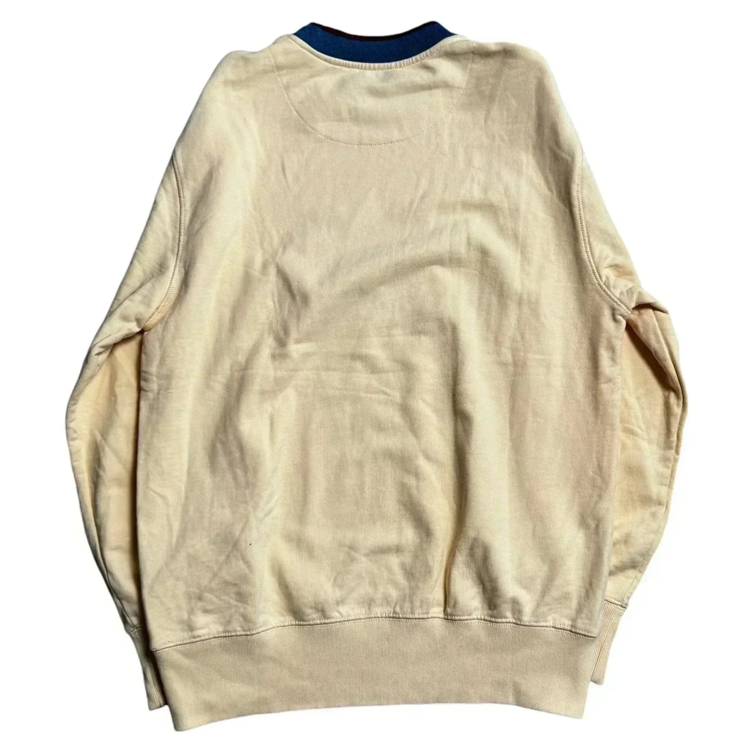 Cream Palace Sweatshirt - S | The Streetwear Studio