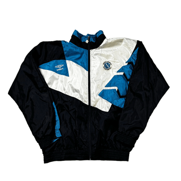 1991 - 92 Napoli Jacket - M