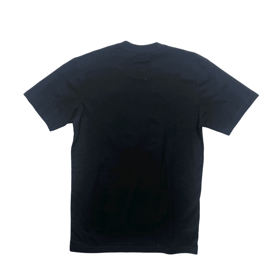 Deadstock Black Chinatown Market (Gucci) Tee - Medium - The Streetwear Studio