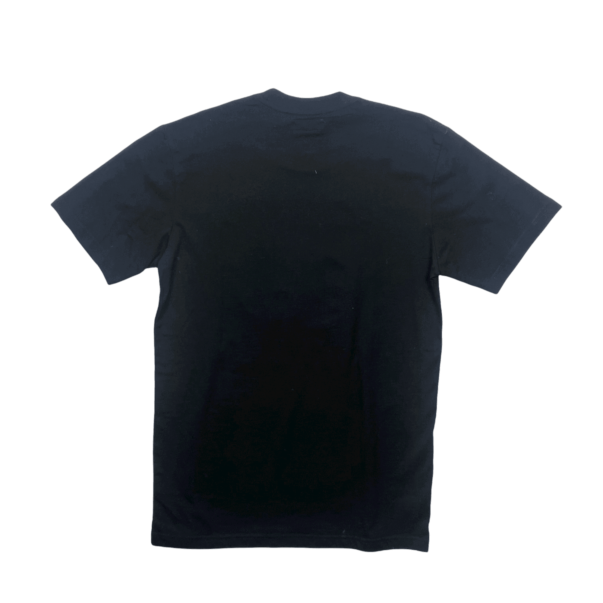 Deadstock Black Chinatown Market (Gucci) Tee - Medium - The Streetwear Studio