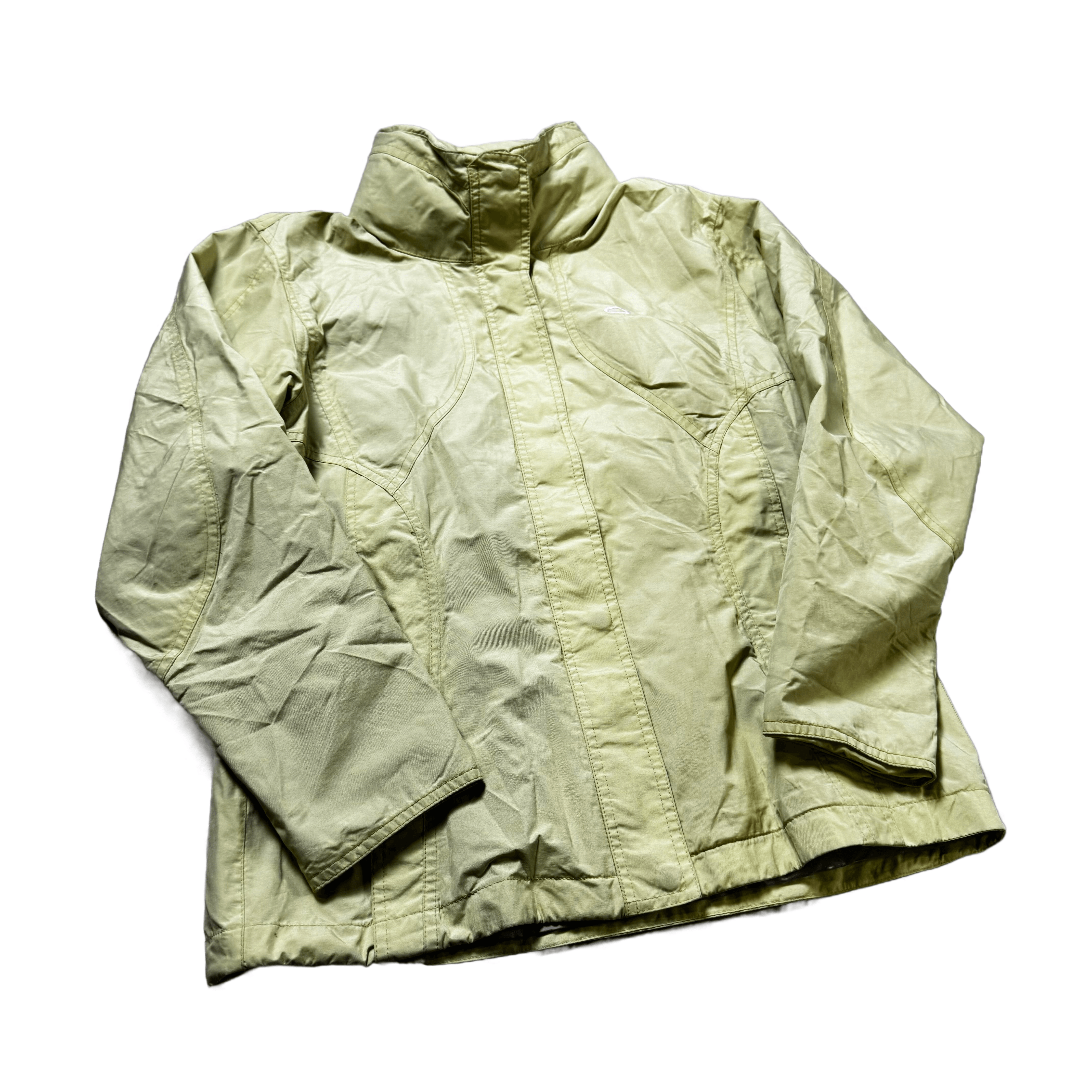 Cream Oakley Jacket - L