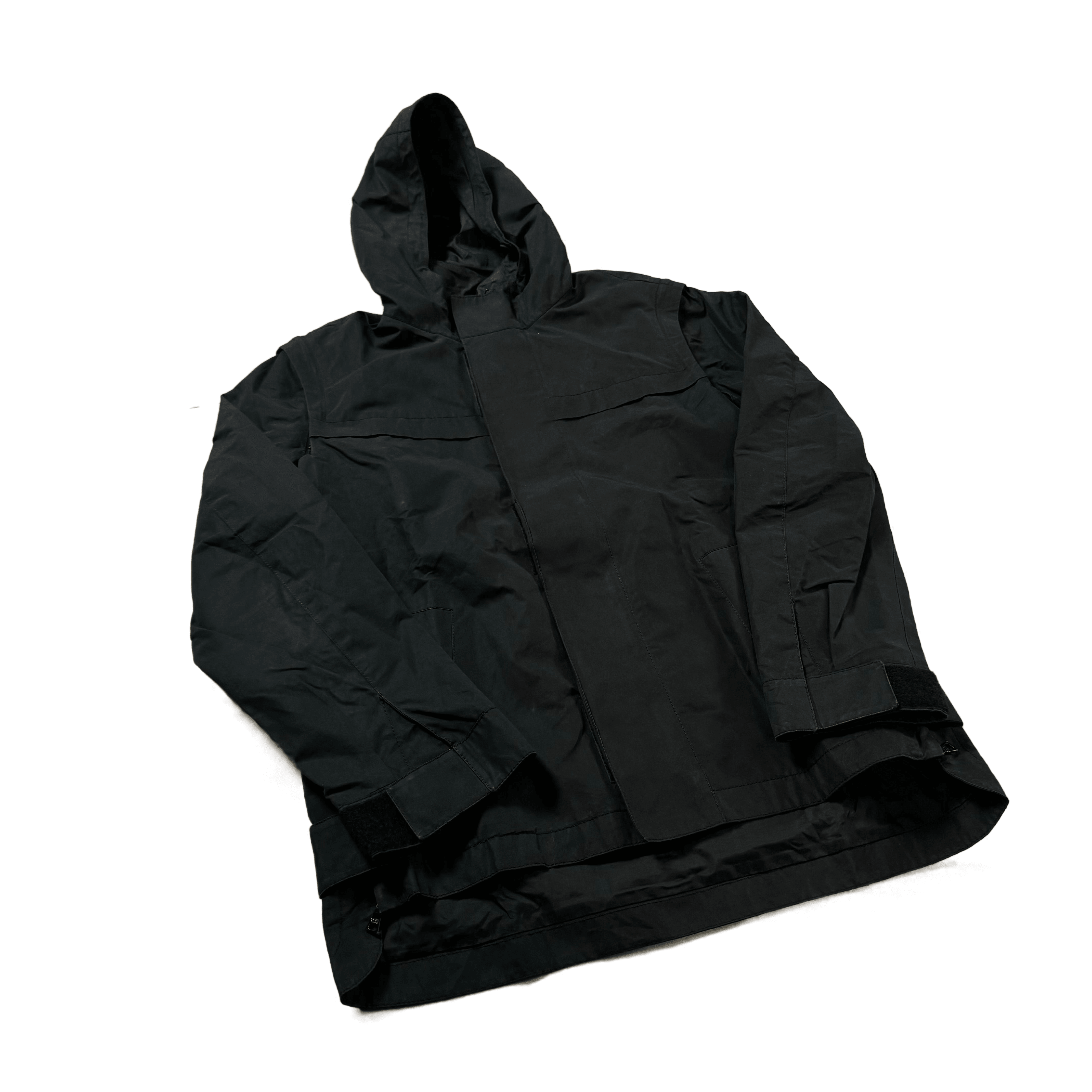 Black Arc'Teryx Jacket - L