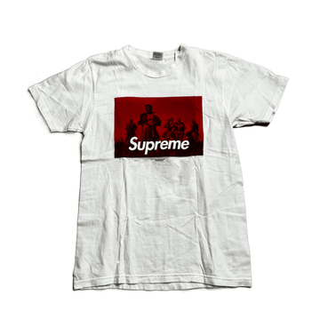 White Supreme x Undercover Tee - M