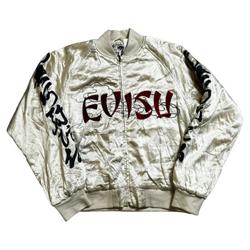 Evisu Jacket - M | The Streetwear Studio