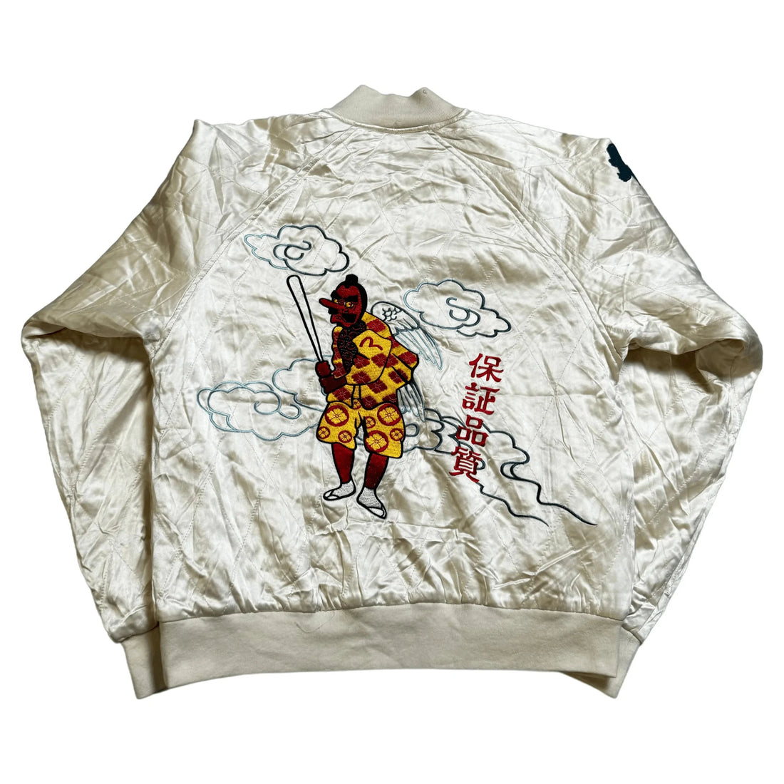 Evisu Jacket - M | The Streetwear Studio