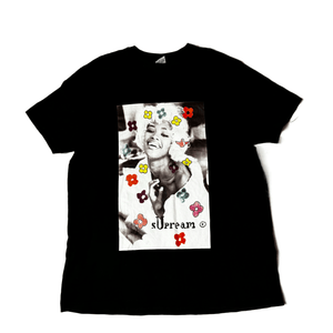 Descriptive image text