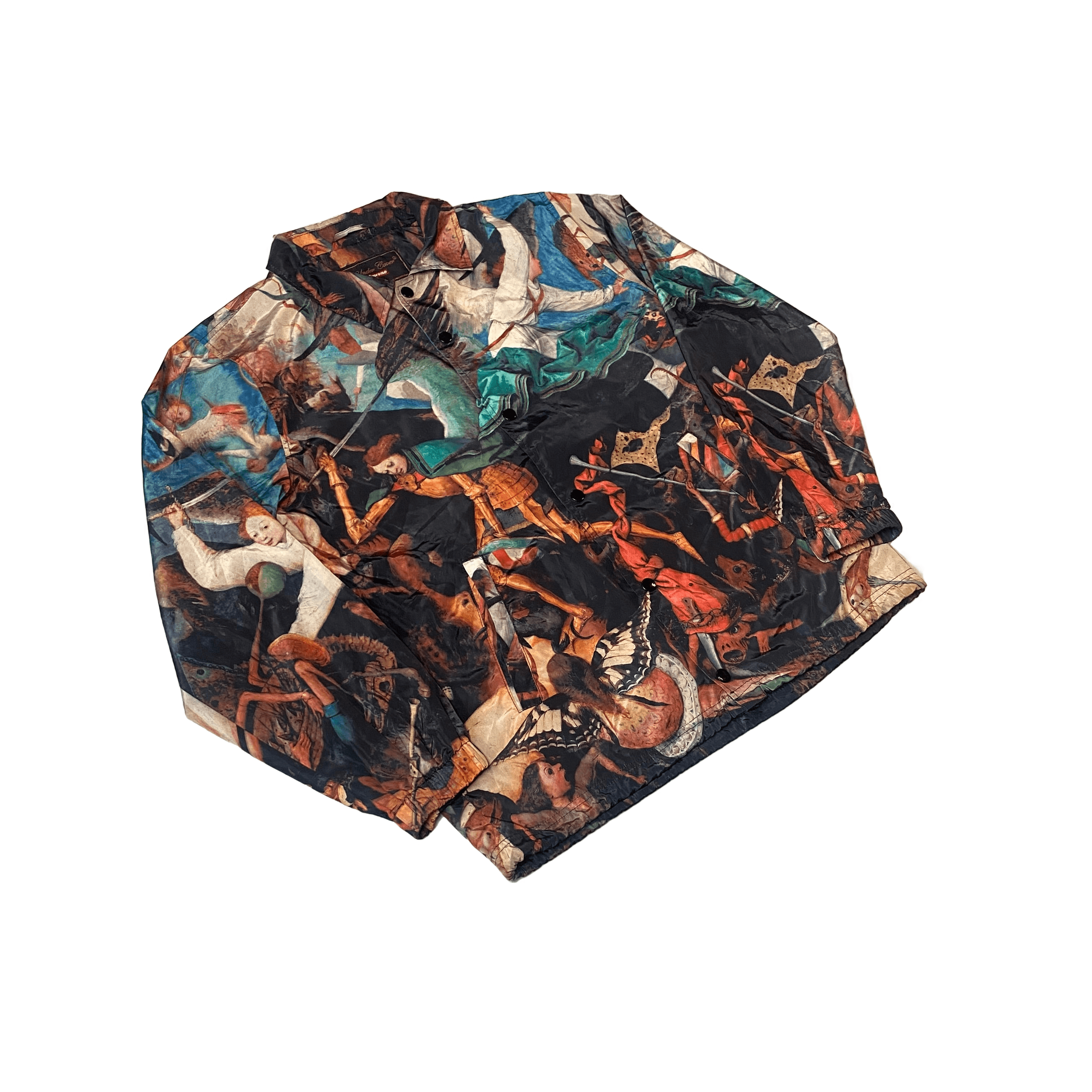 Supreme x Undercover Jacket - S