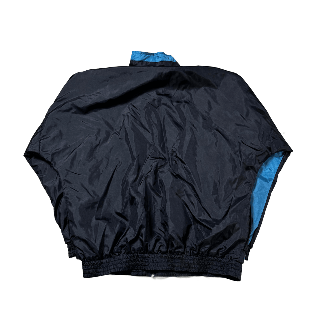 1991 - 92 Napoli Jacket - M