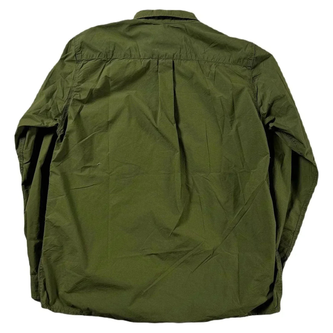 Green And Wander Shirt - XL | The Streetwear Studio