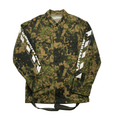 Green Camo Off-White Diag Field Jacket - Large - The Streetwear Studio