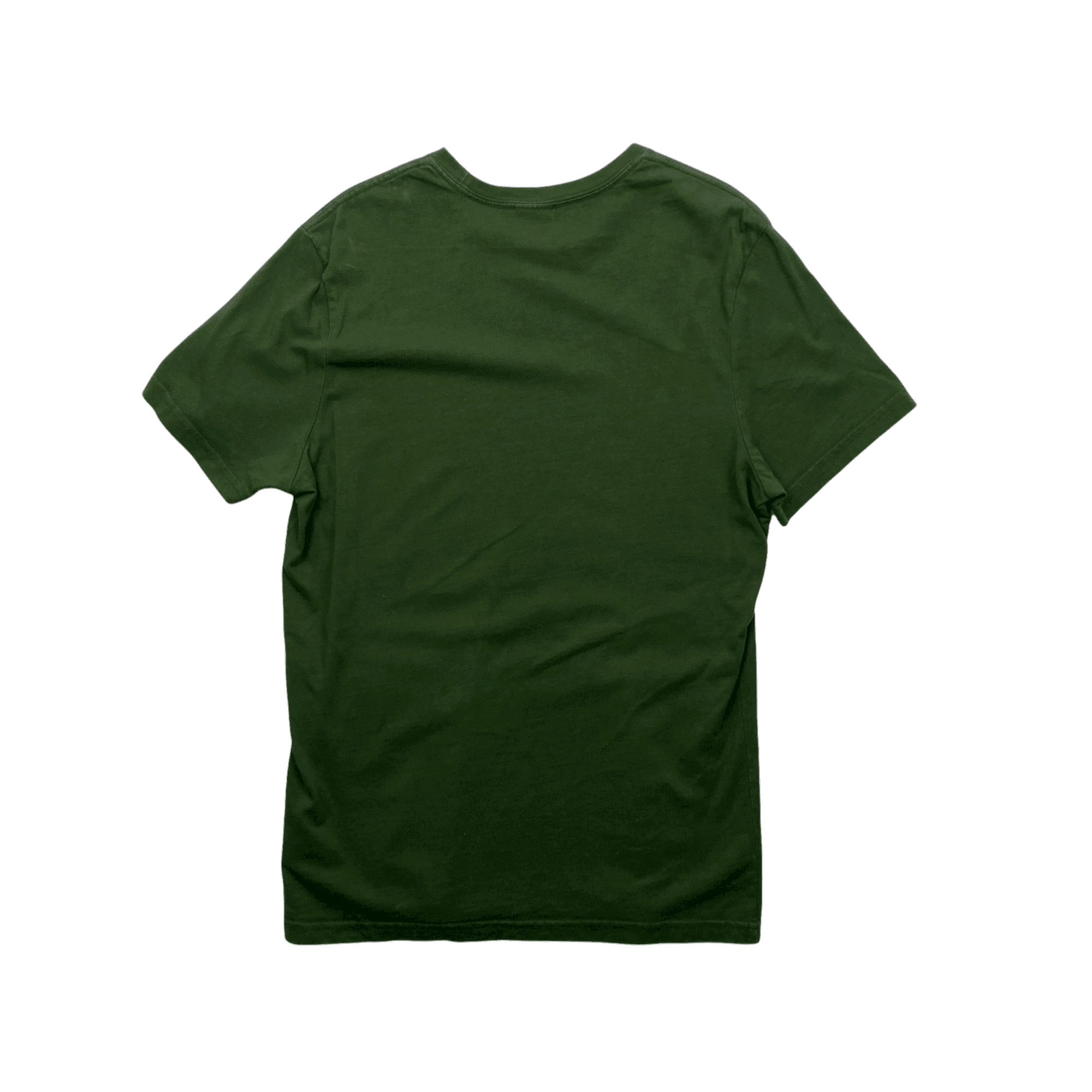 Green October's Very Own (OVO) Tee - Small - The Streetwear Studio