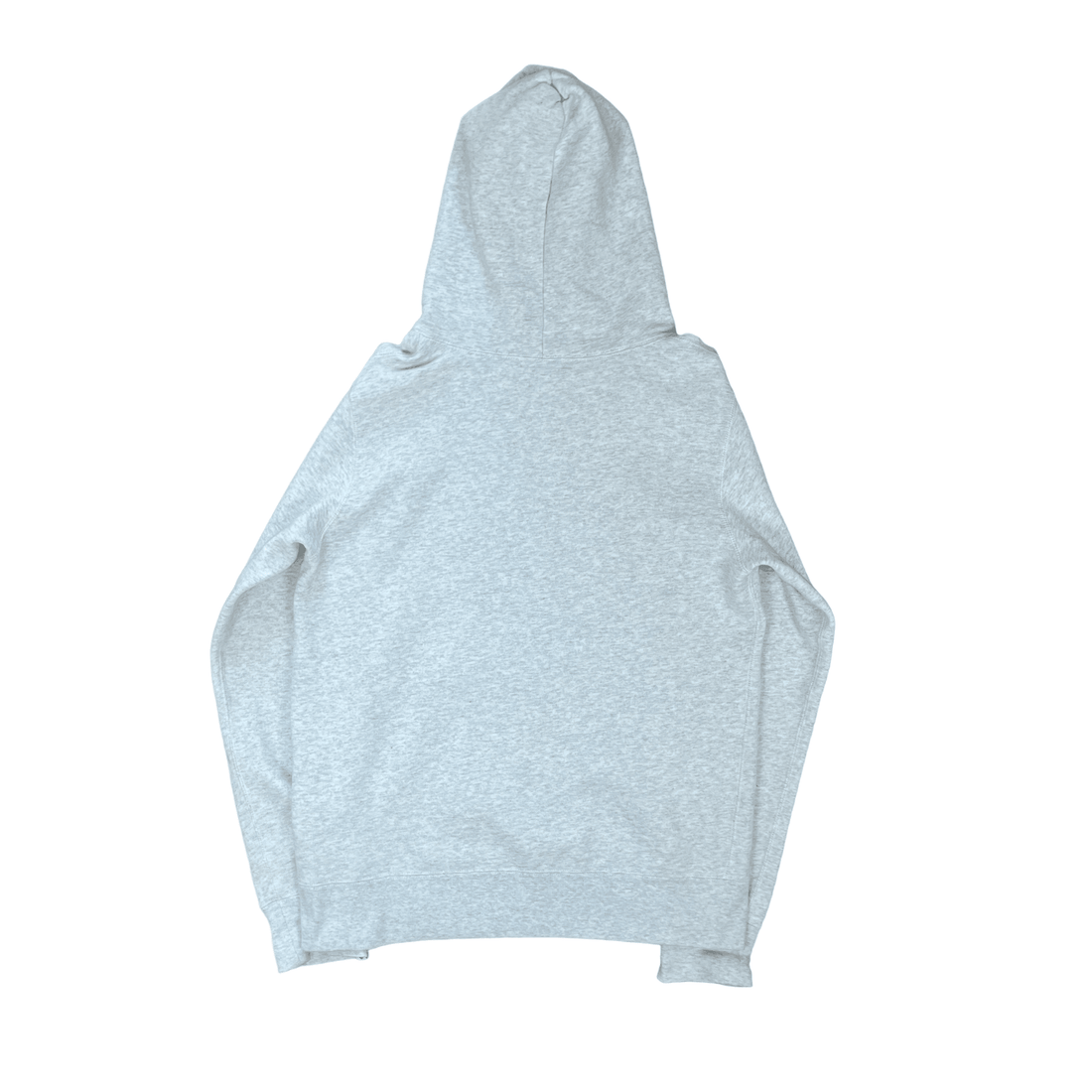 Grey A Bathing Ape (BAPE) Pirate Store Hoodie - Medium - The Streetwear Studio