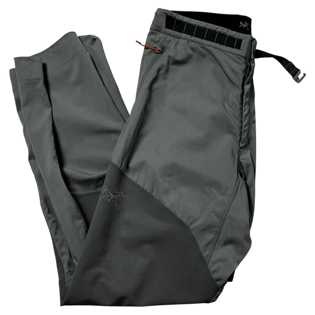 Grey Arc'Teryx Bottoms - M | The Streetwear Studio