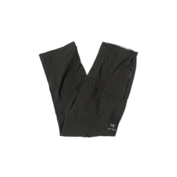 Grey Arc’Teryx Bottoms - M | The Streetwear Studio