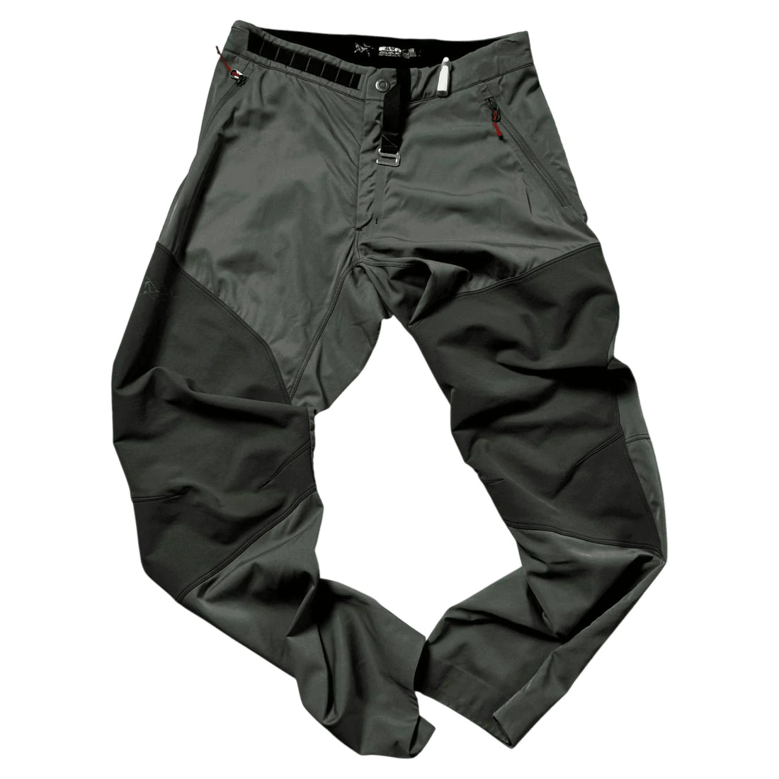 Grey Arc'Teryx Bottoms - M | The Streetwear Studio