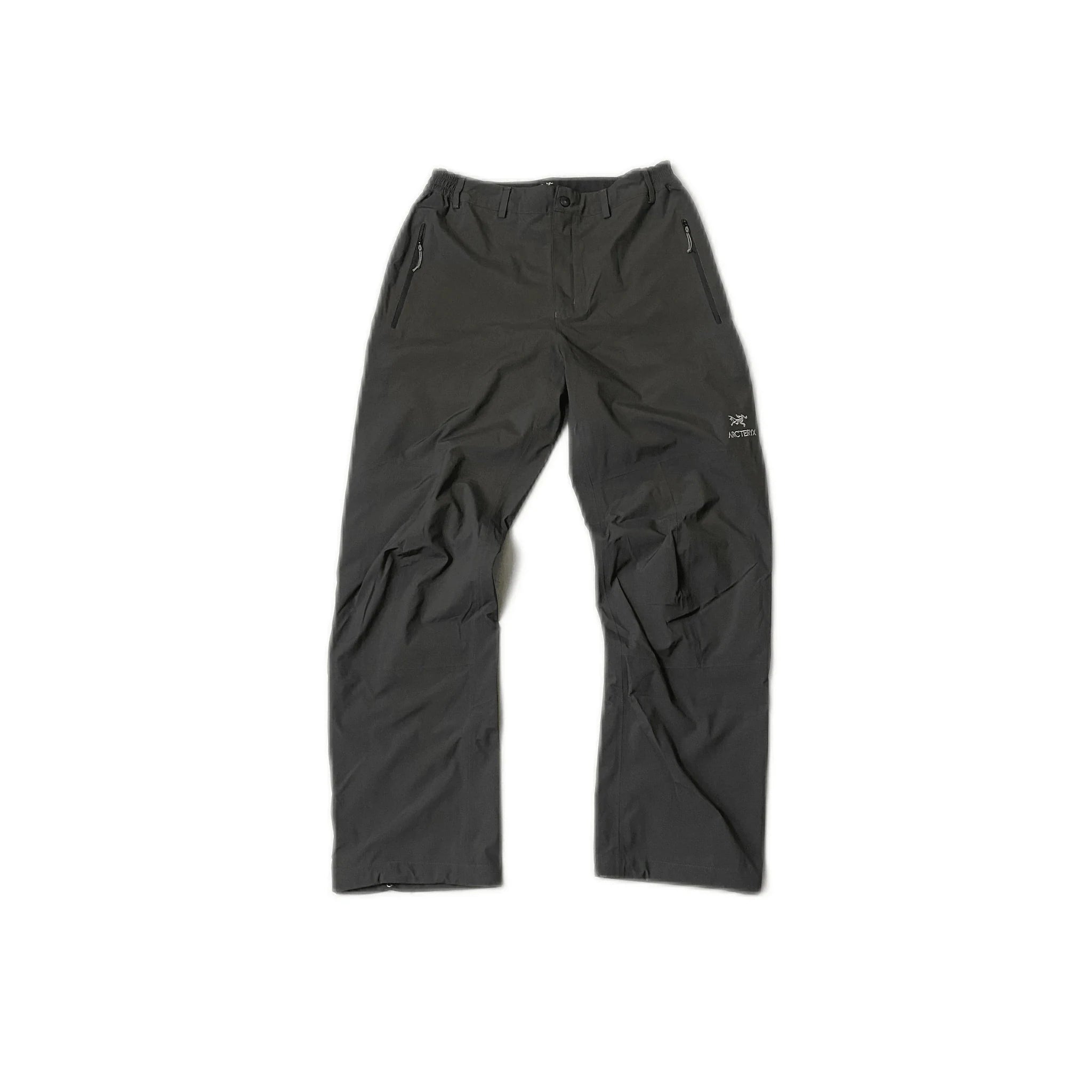 Grey Arc’Teryx Bottoms - M | The Streetwear Studio