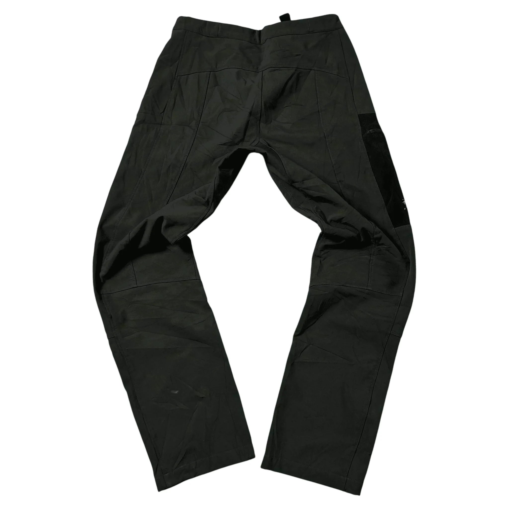Grey Arc'Teryx Bottoms - M | The Streetwear Studio