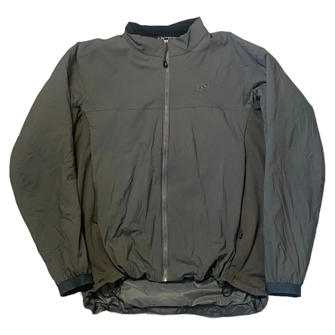 Grey Arc'Teryx Coat - XL | The Streetwear Studio