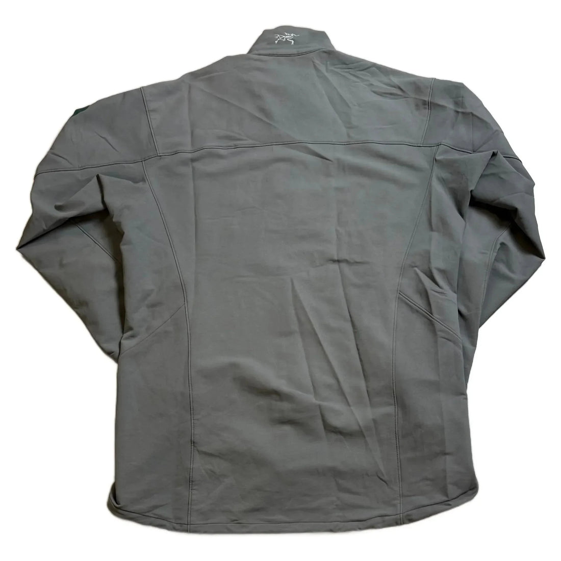 Grey Arc'Teryx Jacket - L | The Streetwear Studio